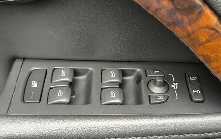 Volvo S80 II рестайлинг 2, 2010 год, 1 154 000 рублей, 16 фотография