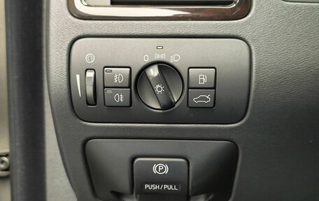 Volvo S80 II рестайлинг 2, 2010 год, 1 154 000 рублей, 17 фотография