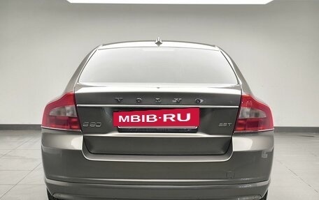 Volvo S80 II рестайлинг 2, 2010 год, 1 154 000 рублей, 5 фотография