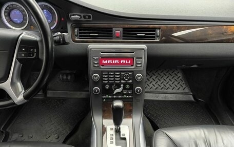 Volvo S80 II рестайлинг 2, 2010 год, 1 154 000 рублей, 7 фотография