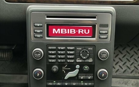 Volvo S80 II рестайлинг 2, 2010 год, 1 154 000 рублей, 9 фотография