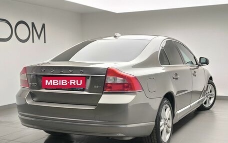 Volvo S80 II рестайлинг 2, 2010 год, 1 154 000 рублей, 4 фотография