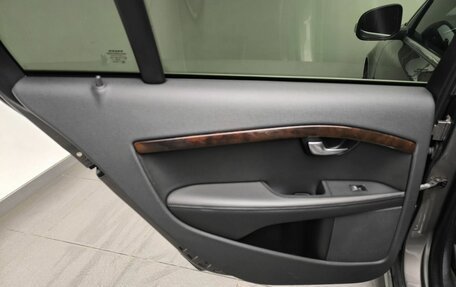 Volvo S80 II рестайлинг 2, 2010 год, 1 154 000 рублей, 20 фотография