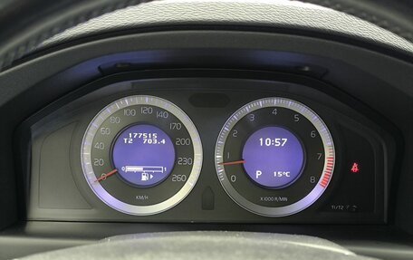 Volvo S80 II рестайлинг 2, 2010 год, 1 154 000 рублей, 25 фотография