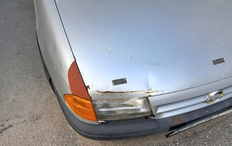 Opel Astra F, 1992 год, 70 066 рублей, 2 фотография