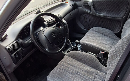 Opel Astra F, 1992 год, 70 066 рублей, 7 фотография