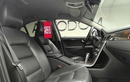 Volvo S80 II рестайлинг 2, 2010 год, 1 154 000 рублей, 19 фотография