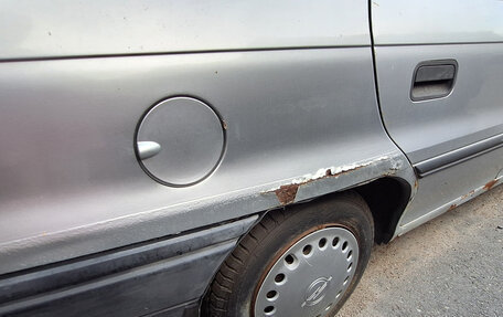 Opel Astra F, 1992 год, 70 066 рублей, 14 фотография