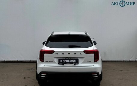 Haval Jolion, 2024 год, 2 160 000 рублей, 7 фотография