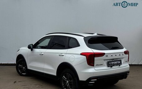 Haval Jolion, 2024 год, 2 160 000 рублей, 6 фотография