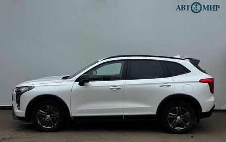 Haval Jolion, 2024 год, 2 160 000 рублей, 5 фотография