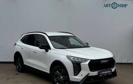 Haval Jolion, 2024 год, 2 160 000 рублей, 3 фотография