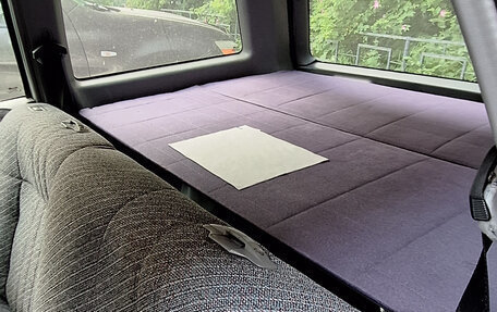 Opel Astra F, 1992 год, 70 066 рублей, 10 фотография