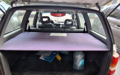 Opel Astra F, 1992 год, 70 066 рублей, 11 фотография