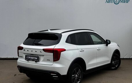 Haval Jolion, 2024 год, 2 160 000 рублей, 8 фотография