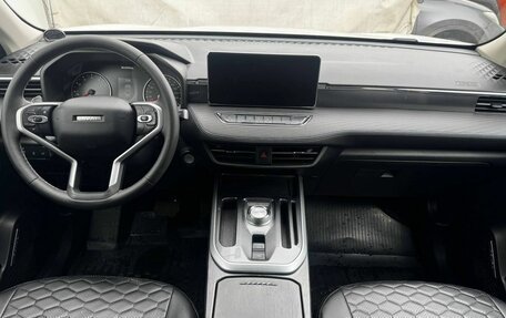 Haval Jolion, 2024 год, 2 160 000 рублей, 9 фотография