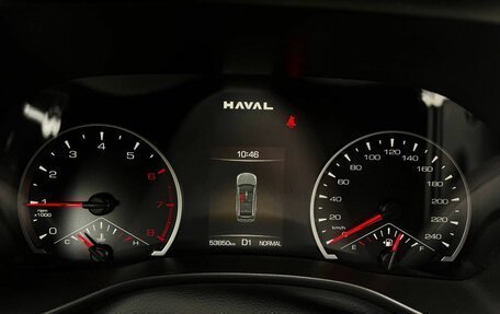 Haval Jolion, 2024 год, 2 160 000 рублей, 12 фотография