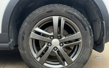 Haval Jolion, 2024 год, 2 160 000 рублей, 13 фотография