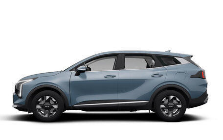 KIA Sportage IV рестайлинг, 2026 год, 5 190 000 рублей, 3 фотография