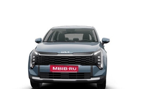 KIA Sportage IV рестайлинг, 2026 год, 5 190 000 рублей, 4 фотография