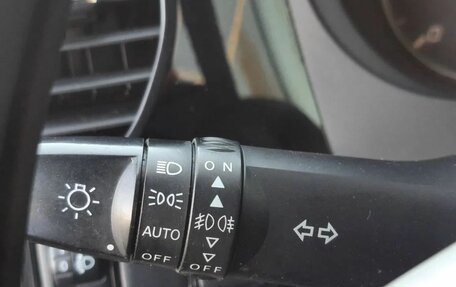 Mitsubishi Outlander III рестайлинг 3, 2018 год, 1 596 000 рублей, 13 фотография