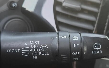 Mitsubishi Outlander III рестайлинг 3, 2018 год, 1 596 000 рублей, 14 фотография