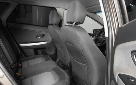 KIA cee'd III, 2014 год, 970 000 рублей, 8 фотография