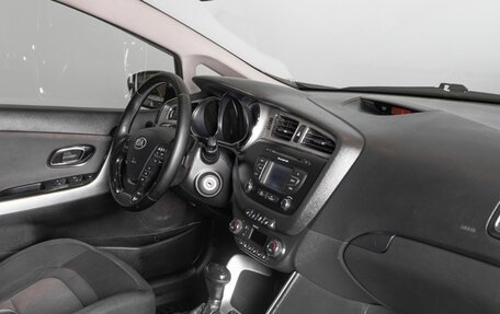 KIA cee'd III, 2014 год, 970 000 рублей, 7 фотография