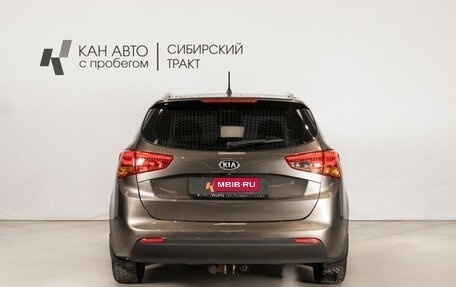 KIA cee'd III, 2014 год, 970 000 рублей, 4 фотография
