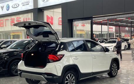 Toyota Yaris XP150 рестайлинг, 2022 год, 1 467 000 рублей, 4 фотография