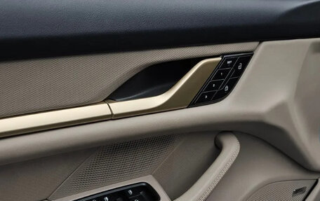 Porsche Taycan I, 2024 год, 13 450 000 рублей, 15 фотография