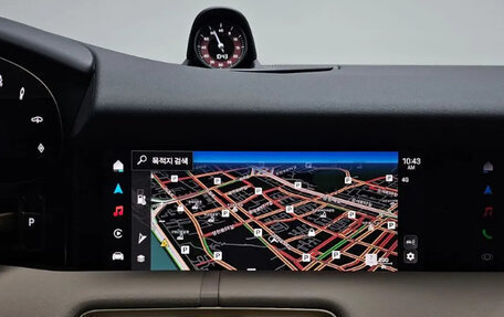 Porsche Taycan I, 2024 год, 13 450 000 рублей, 11 фотография