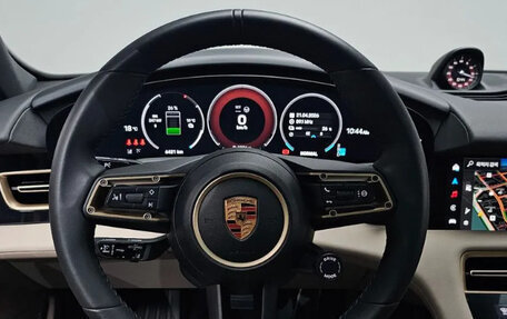 Porsche Taycan I, 2024 год, 13 450 000 рублей, 10 фотография