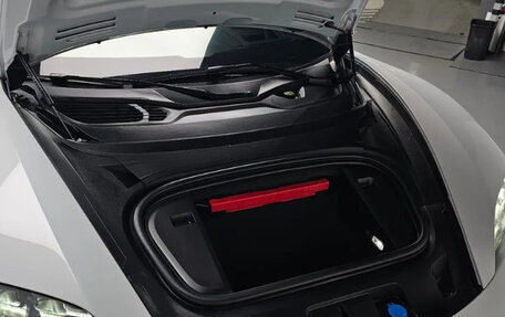 Porsche Taycan I, 2024 год, 13 450 000 рублей, 4 фотография