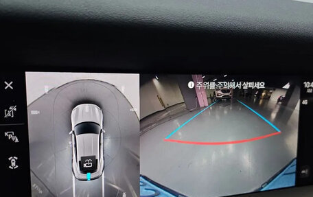 Porsche Taycan I, 2024 год, 13 450 000 рублей, 12 фотография