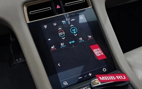 Porsche Taycan I, 2024 год, 13 450 000 рублей, 16 фотография