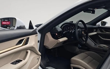 Porsche Taycan I, 2024 год, 13 450 000 рублей, 8 фотография