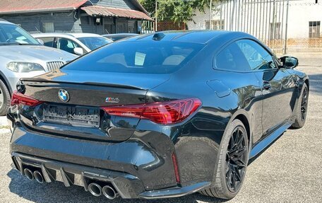 BMW M4, 2025 год, 15 200 000 рублей, 7 фотография