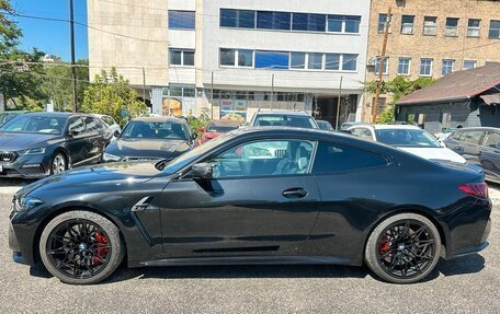 BMW M4, 2025 год, 15 200 000 рублей, 4 фотография