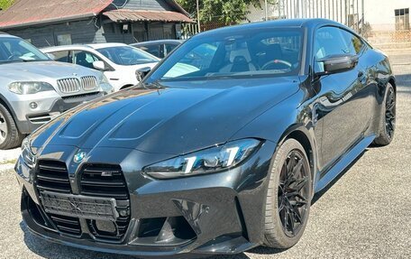 BMW M4, 2025 год, 15 200 000 рублей, 5 фотография