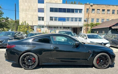 BMW M4, 2025 год, 15 200 000 рублей, 3 фотография