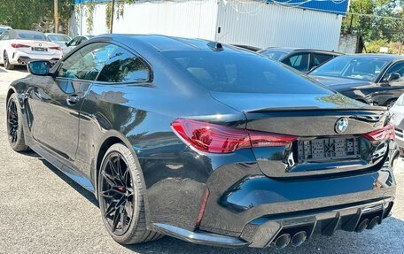 BMW M4, 2025 год, 15 200 000 рублей, 8 фотография