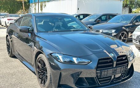 BMW M4, 2025 год, 15 200 000 рублей, 6 фотография