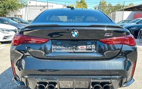 BMW M4, 2025 год, 15 200 000 рублей, 2 фотография