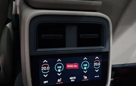 Porsche Taycan I, 2024 год, 13 450 000 рублей, 17 фотография