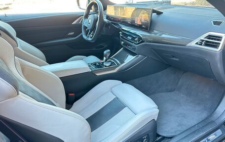 BMW M4, 2025 год, 15 200 000 рублей, 17 фотография