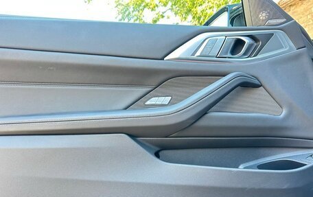 BMW M4, 2025 год, 15 200 000 рублей, 19 фотография