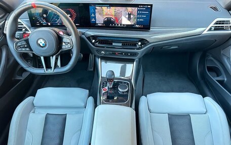 BMW M4, 2025 год, 15 200 000 рублей, 18 фотография