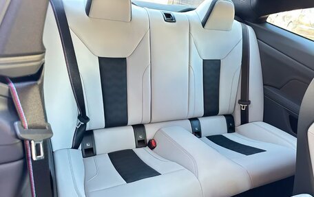 BMW M4, 2025 год, 15 200 000 рублей, 20 фотография