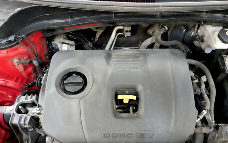 KIA Soul III, 2019 год, 1 650 000 рублей, 9 фотография